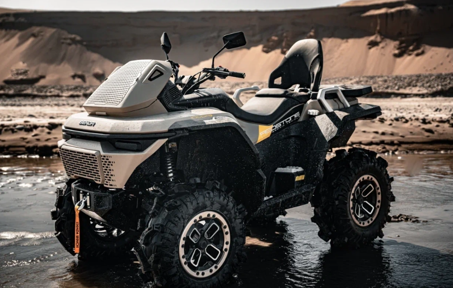 Квадроцикл BENDA REDSTONE 1000 MUD в Йошкар-Оле