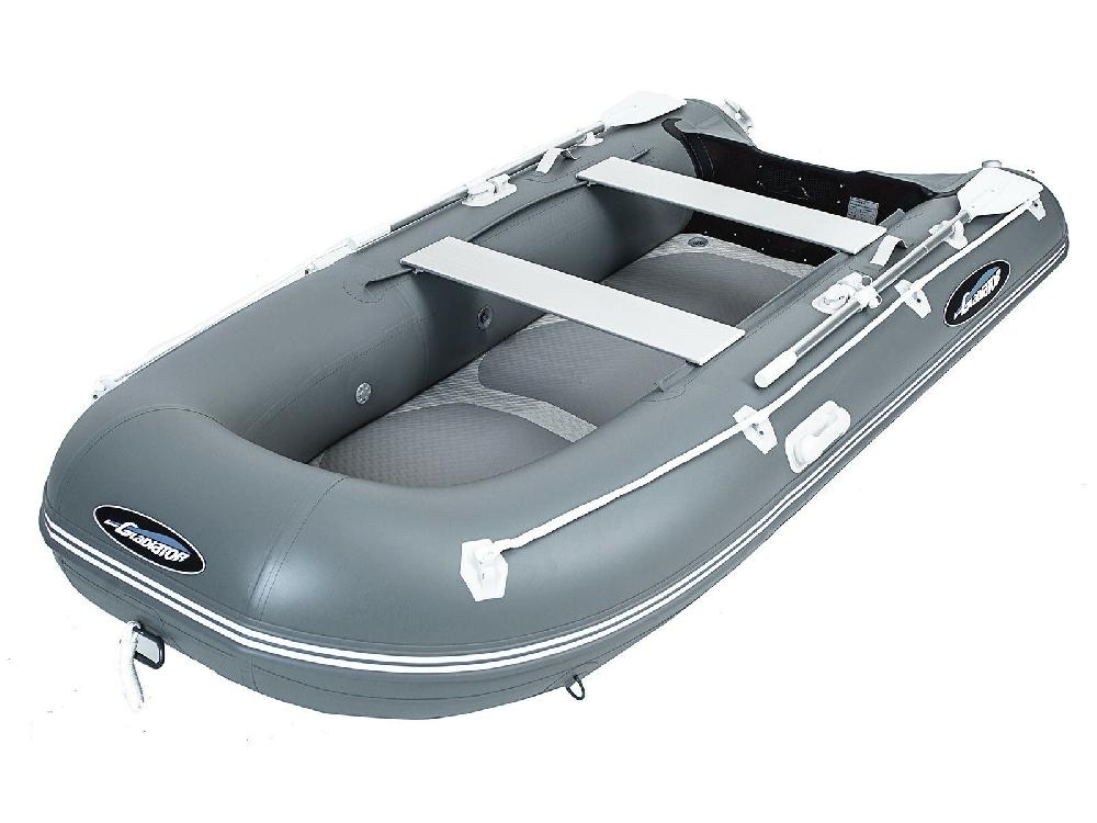 НАДУВНАЯ ЛОДКА GLADIATOR B330AD в Йошкар-Оле