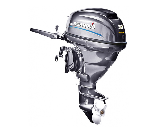 Лодочный мотор SEANOVO SNEF30HES - EFI в Йошкар-Оле