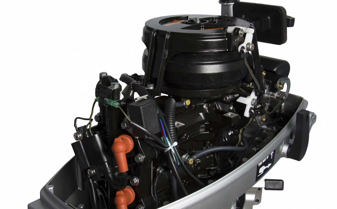 Лодочный мотор Seanovo SN9.9FFEL Enduro в Йошкар-Оле