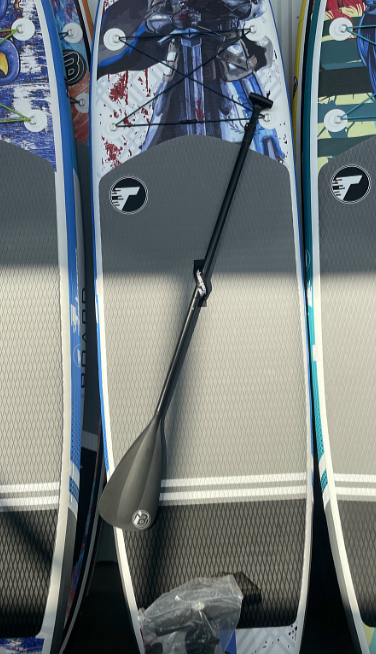 SUP (САП) ДОСКА RAIDEX I BOARD 11’ (332СМ) N 33 в Йошкар-Оле