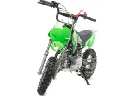 Питбайк MOTOLAND (МОТОЛЕНД) GS Motors S7 в Йошкар-Оле