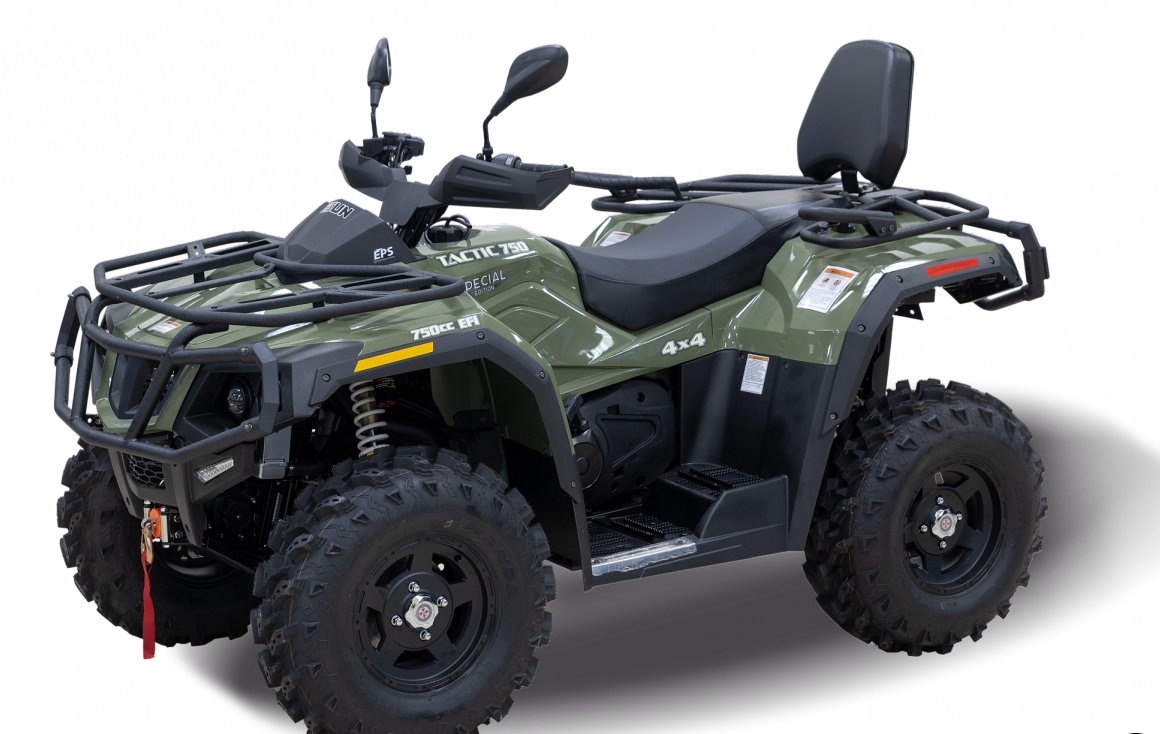 Квадроцикл HISUN HiSUN TACTIC 750-/LIMITED/ в Йошкар-Оле