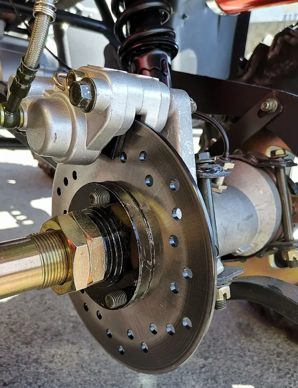 Квадроцикл PROMAX TRX300 CVT в Йошкар-Оле