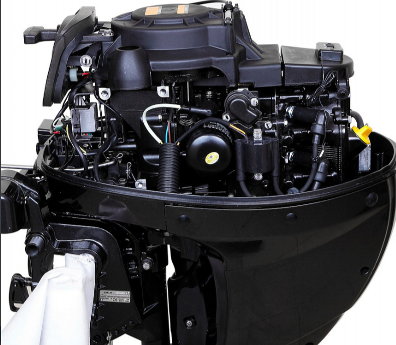 Лодочный мотор MARLIN MF 9.9 AWHBL в Йошкар-Оле