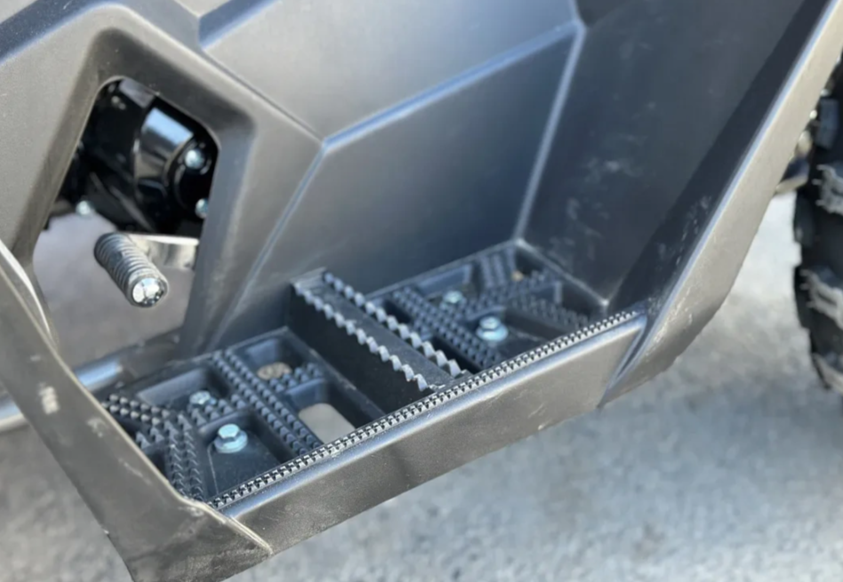 Квадроцикл GBM DAXTER 220 NEW в Йошкар-Оле