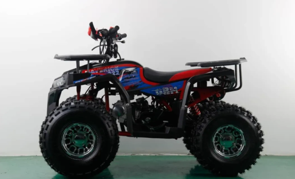 Квадроцикл GBM MAVERICK 222 NEW в Йошкар-Оле