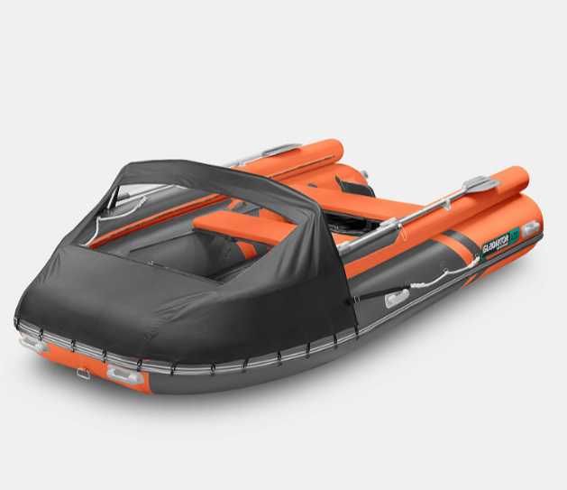 НАДУВНАЯ ЛОДКА GLADIATOR E450X в Йошкар-Оле