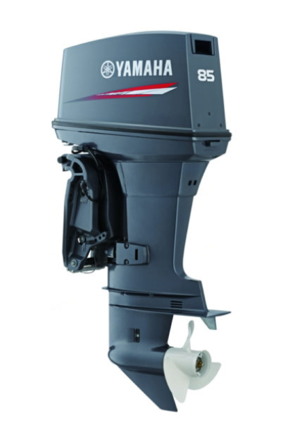Лодочный мотор YAMAHA 85AETL в Йошкар-Оле