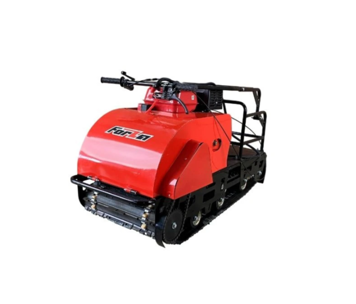 Мотобуксировщик Forza МБС3-15ВЭ в Йошкар-Оле