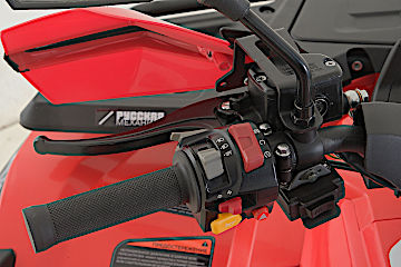 Квадроцикл Русская механика РМ 800 Т серии «Шёлковый путь» в Йошкар-Оле