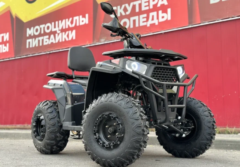 Квадроцикл GBM CROSS HILL 300 NEW в Йошкар-Оле