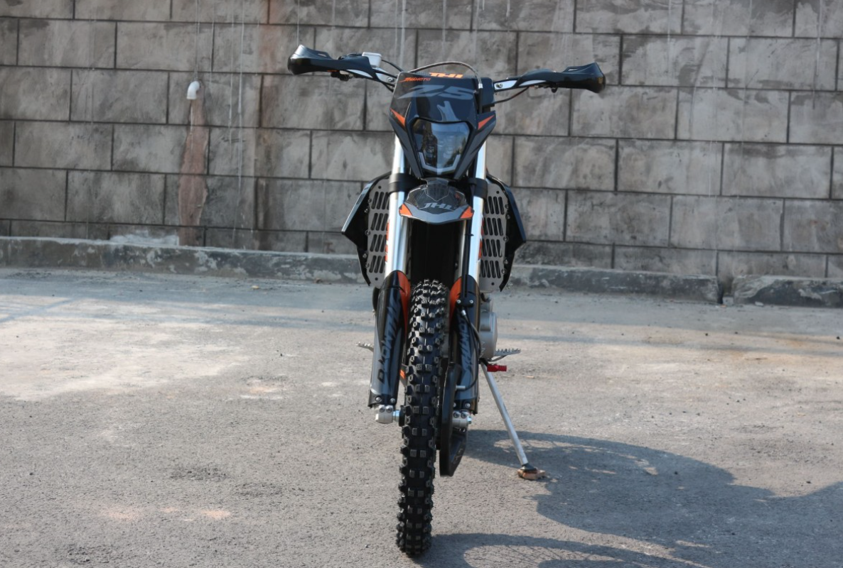 Мотоцикл JHLMOTO JHL Z5 NB300 (174MN-5) в Йошкар-Оле