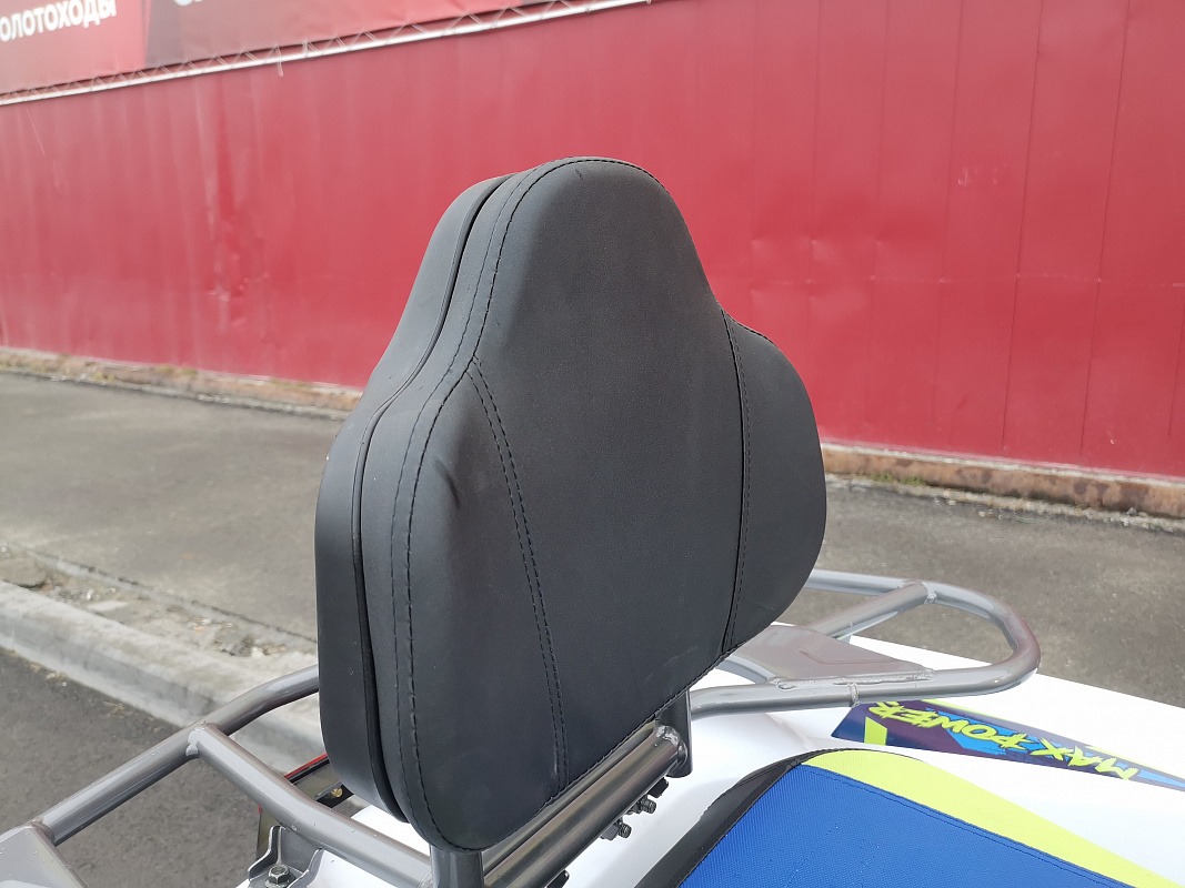 Квадроцикл PROMAX RENEGADE 280 LUX в Йошкар-Оле