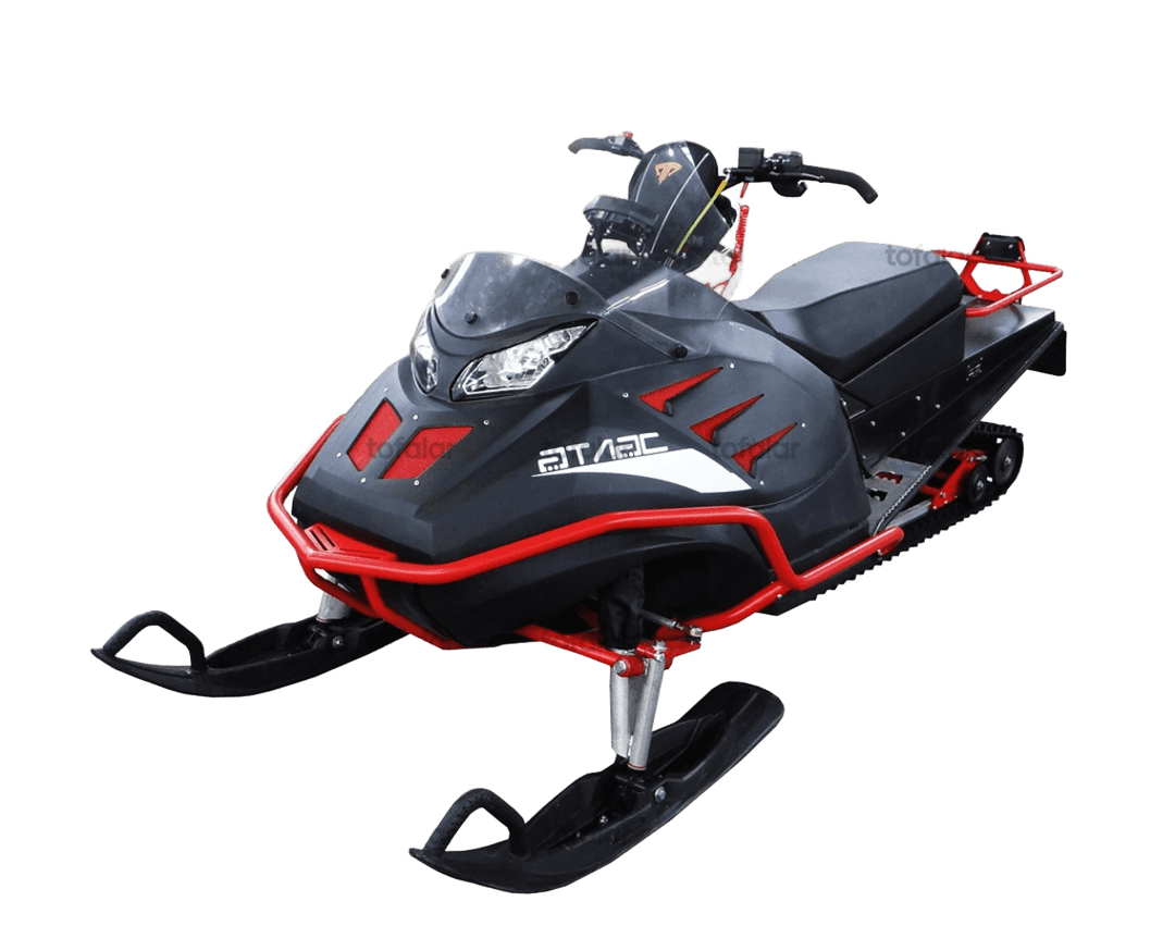 Снегоход ТОФАЛАР АТЛАС 500 в Йошкар-Оле