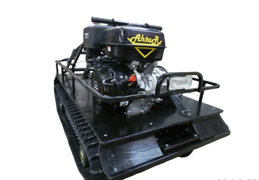 Мотобуксировщик AhtaR L13 в Йошкар-Оле