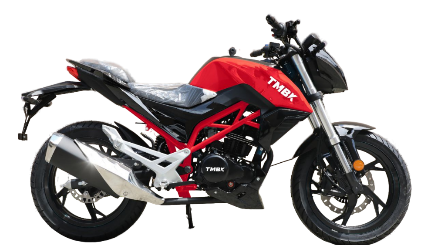 Мотоцикл TMBK Dukes 200cc в Йошкар-Оле