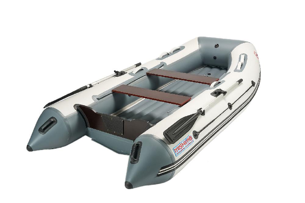 Лодка MISHIMO LITE 360 в Йошкар-Оле