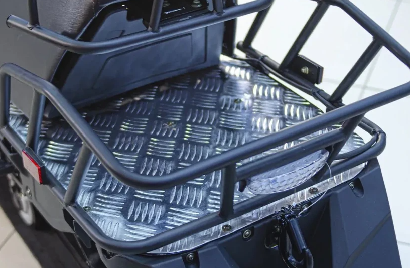 Снегоход Ataki WD 200 в Йошкар-Оле