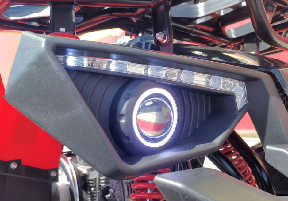 Квадроцикл PROMAX WILD 175 BASIC в Йошкар-Оле