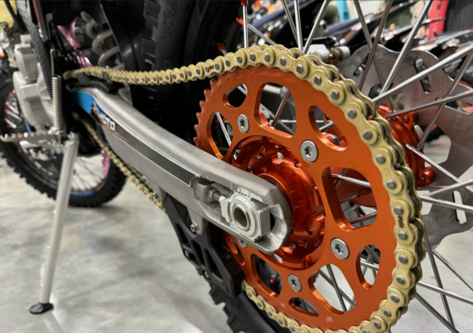 Мотоцикл JHLMOTO JHL Z6 NB300 (174MN-5) в Йошкар-Оле