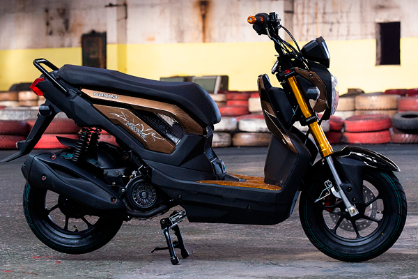 Скутер Vento NAKED в Йошкар-Оле