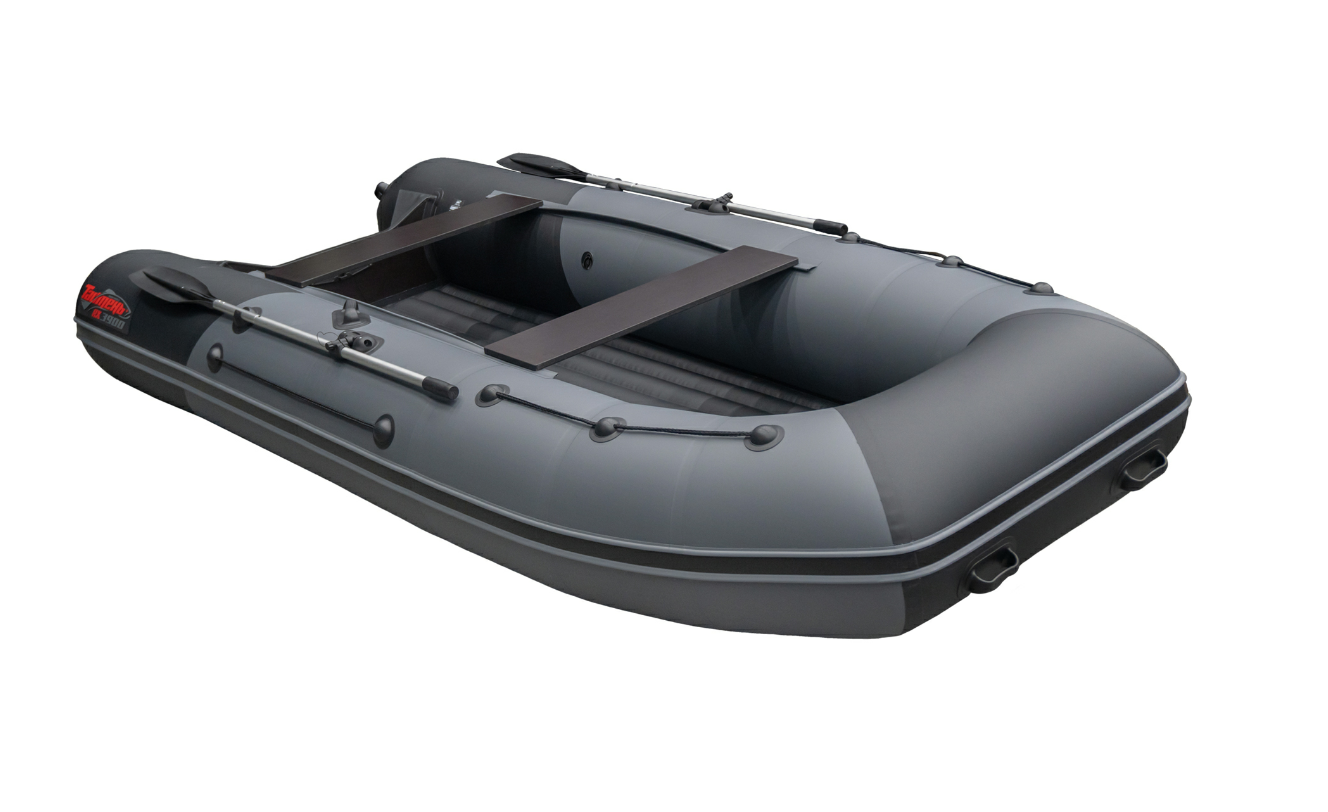 Лодка Таймень RX 3900 НДНД в Йошкар-Оле