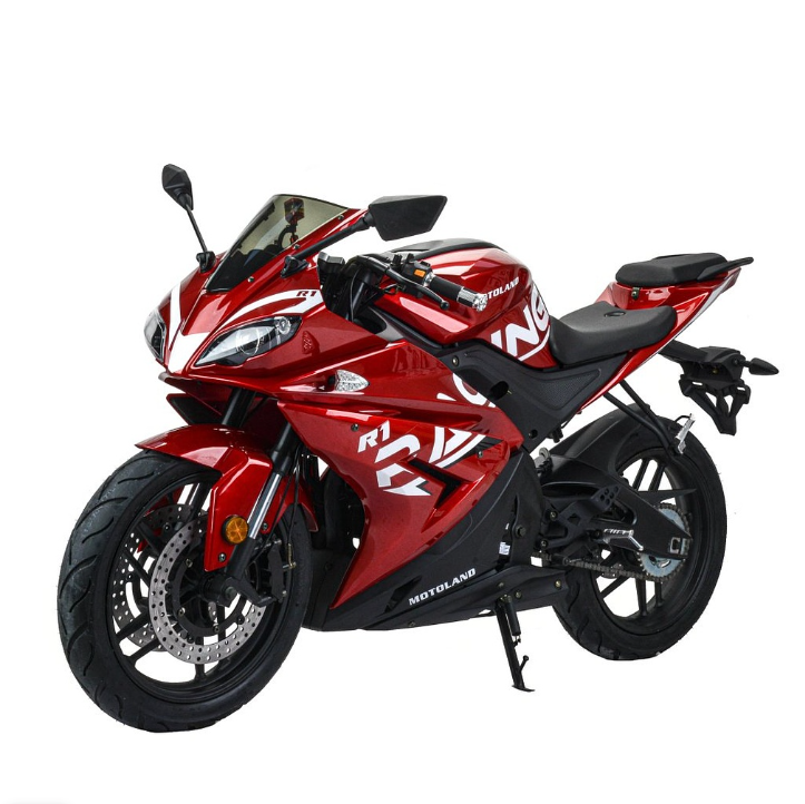 Мотоцикл MOTOLAND (МОТОЛЕНД) R1 300 в Йошкар-Оле