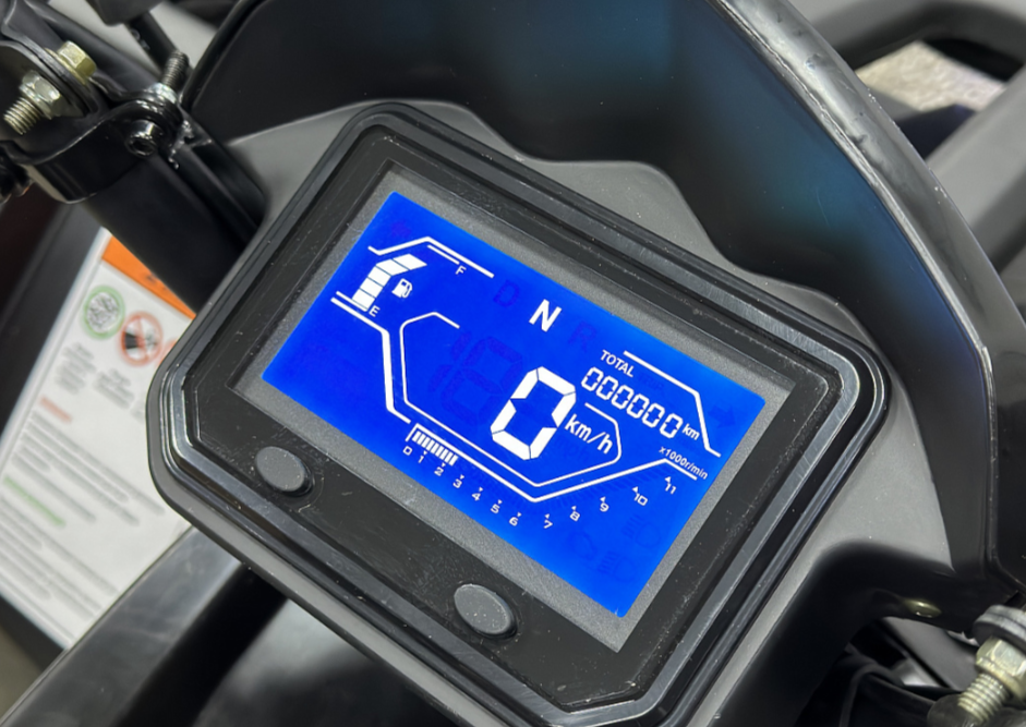 Квадроцикл GBM MAVERICK 300 NEW PREMIUM в Йошкар-Оле