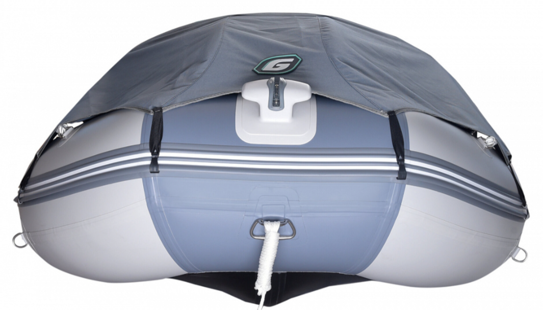 НАДУВНАЯ ЛОДКА GLADIATOR C420AL в Йошкар-Оле