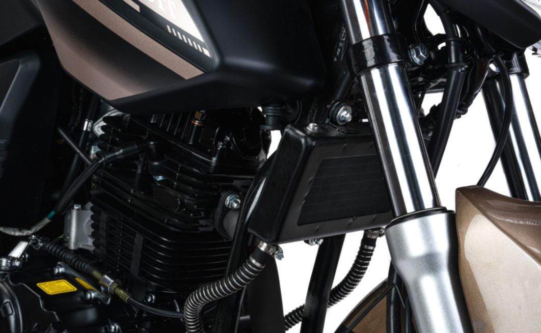 Мотоцикл MOTOLAND (МОТОЛЕНД) 300 BANDIT в Йошкар-Оле