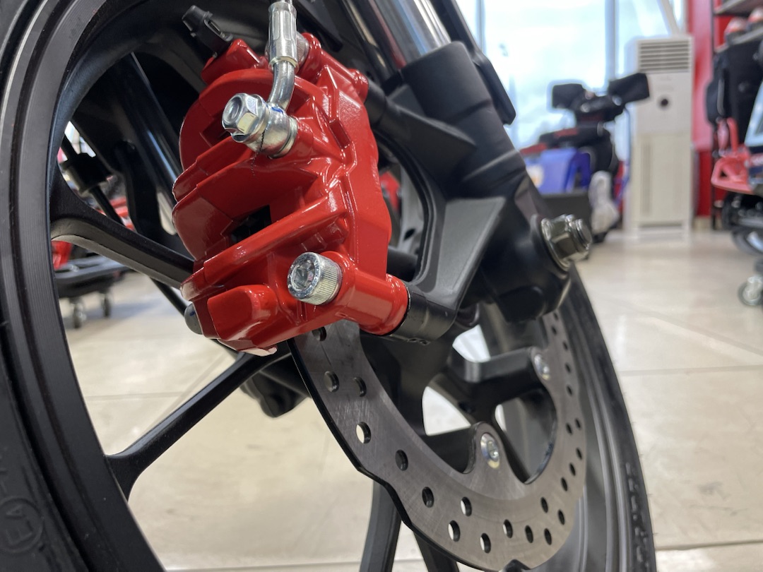 Мопед PROMAX CB150R (49) в Йошкар-Оле