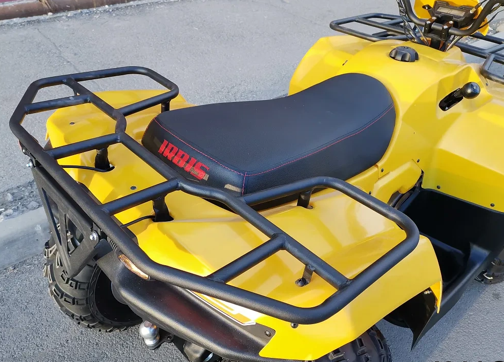 КВАДРОЦИКЛ IRBIS ATV200 в Йошкар-Оле