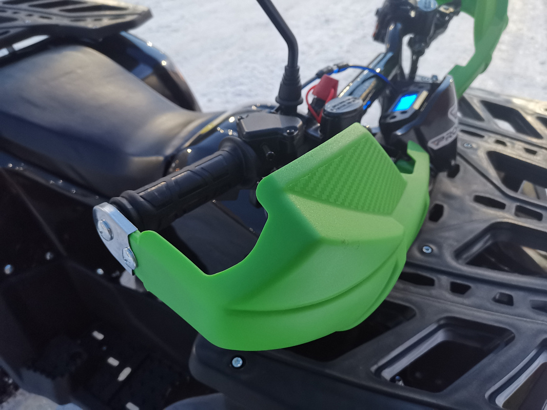 Квадроцикл PROMAX WILD 175 LUX в Йошкар-Оле