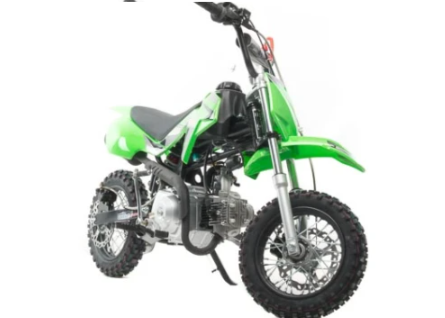 Питбайк MOTOLAND (МОТОЛЕНД) GS Motors S7 в Йошкар-Оле