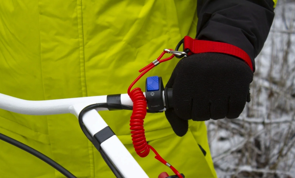 Мотобуксировщик POMOR X-500 K15 в Йошкар-Оле