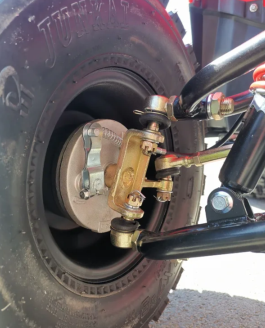 Квадроцикл PROMAX WILD 175 BASIC в Йошкар-Оле