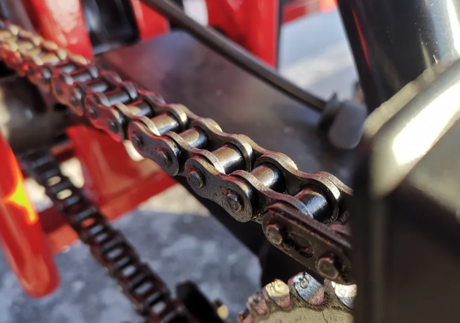 Квадроцикл GBM SHARP KIDS 125 в Йошкар-Оле