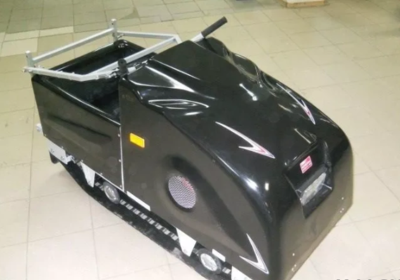 Мотобуксировщик ЕНОТ 2М 15 л.с. в Йошкар-Оле