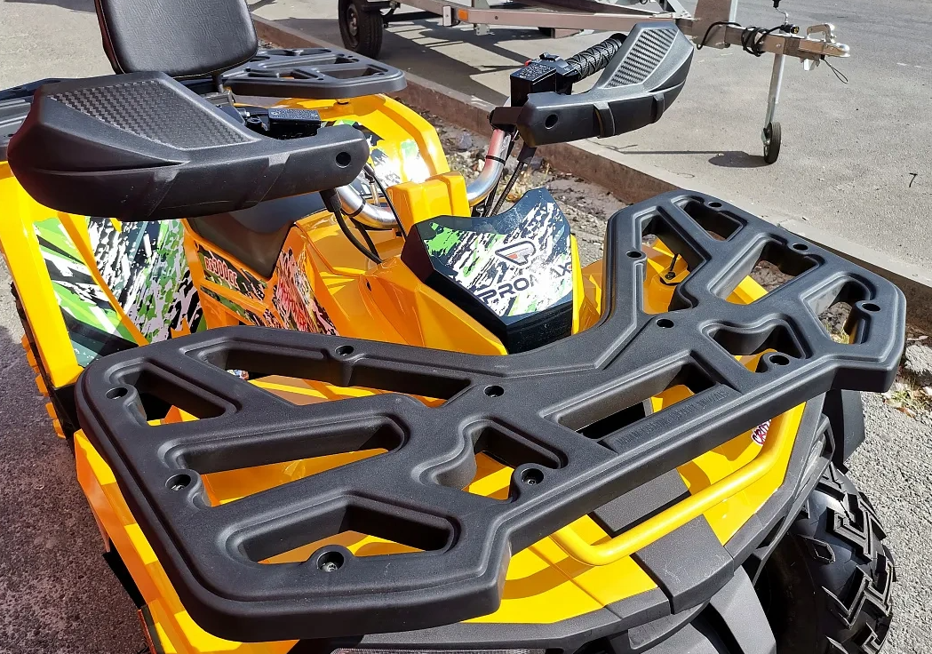 Квадроцикл PROMAX STORM 280 LUX в Йошкар-Оле