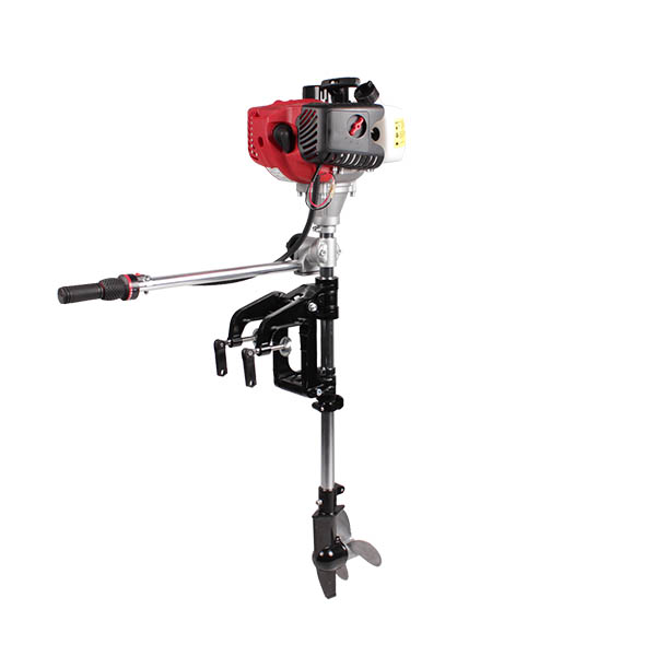 ЛОДОЧНЫЙ МОТОР TOYAMA TA 3.5 в Йошкар-Оле