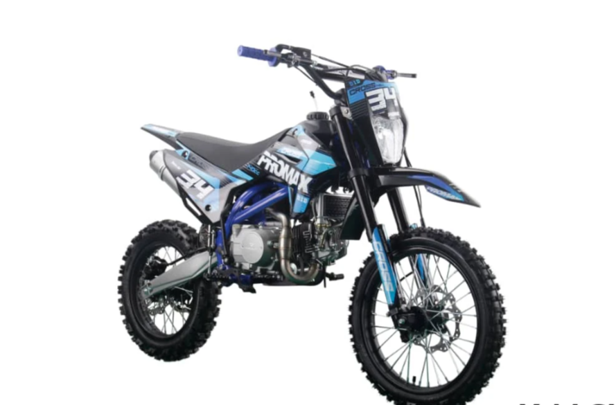 Питбайк PROMAX CROSS 145CC 17/14 в Йошкар-Оле