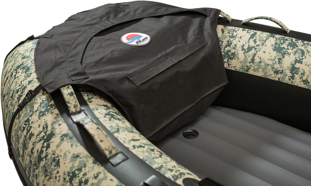 НОСОВАЯ СУМКА AIR, SDP 330-420 в Йошкар-Оле