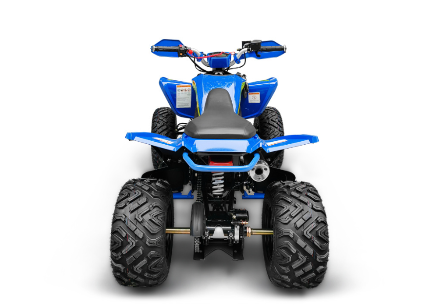 Квадроцикл YACOTA TYPHOON 250 в Йошкар-Оле