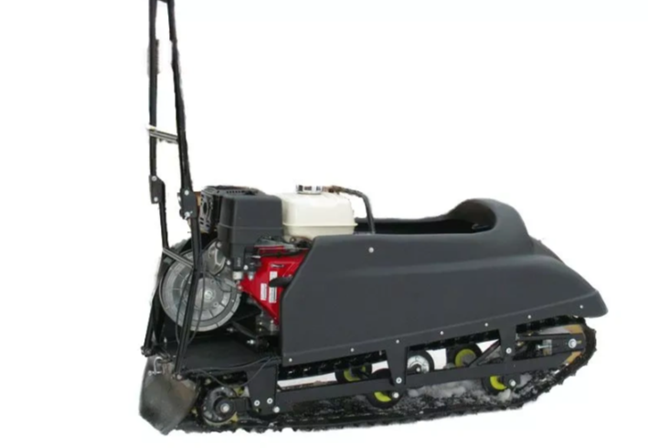 Мотобуксировщик ВОЛГАРЬ 9 Утилитарный в Йошкар-Оле