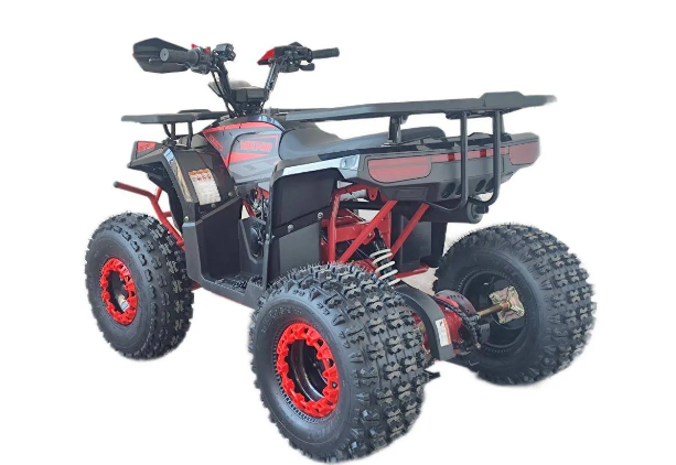 Квадроцикл YACOTA VEKTOR 125 в Йошкар-Оле