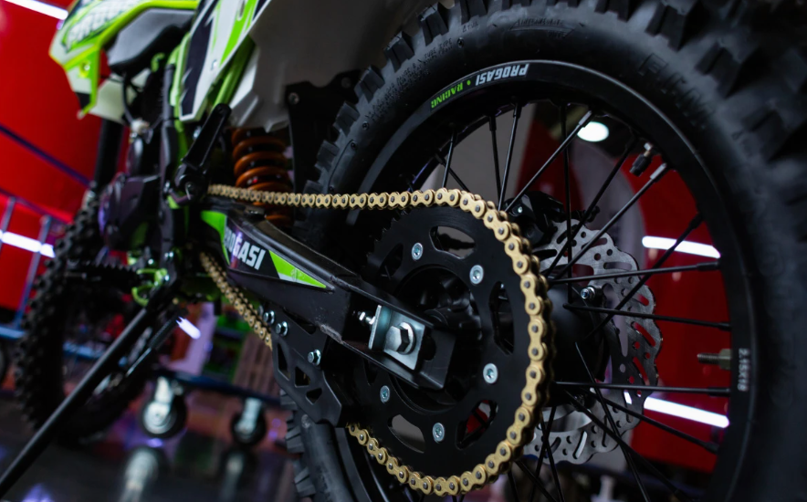 Мотоцикл Progasi SUPER MAX 300 PRO PR300 (ZS175FMN) в Йошкар-Оле