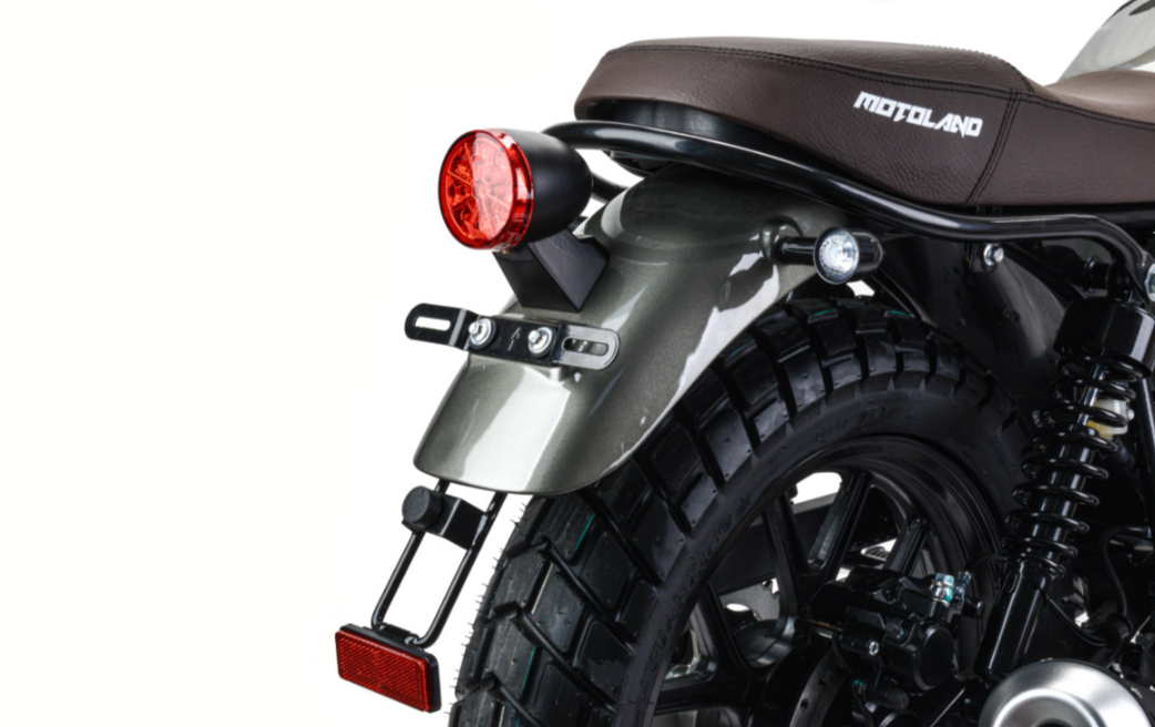 Мотоцикл MOTOLAND (МОТОЛЕНД) TEXAS 300 в Йошкар-Оле