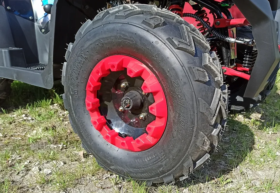 Квадроцикл PROMAX WILD 300 LUX "АНТИВИБРАЦИОННЫЙ" в Йошкар-Оле