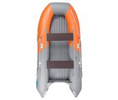 НАДУВНАЯ ЛОДКА GLADIATOR E380S в Йошкар-Оле